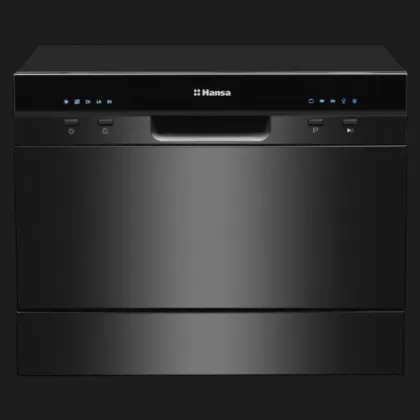 Посудомийна машина окремостояча Hansa (ZWM556BH) (Black)