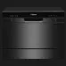 Посудомийна машина окремостояча Hansa (ZWM556BH) (Black)
