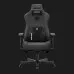 Кресло для геймеров Anda Seat Kaiser 3E Size XL Fabric (Dark Gray) (UA)