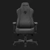 Кресло для геймеров Anda Seat Kaiser 3E Size XL Fabric (Dark Gray) (UA)