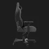 Кресло для геймеров Anda Seat Kaiser 3E Size XL Fabric (Dark Gray) (UA)