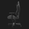 Кресло для геймеров Anda Seat Kaiser 3E Size XL Fabric (Dark Gray) (UA)