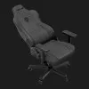 Кресло для геймеров Anda Seat Kaiser 3E Size XL Fabric (Dark Gray) (UA)