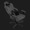 Кресло для геймеров Anda Seat Kaiser 3E Size XL Fabric (Dark Gray) (UA)