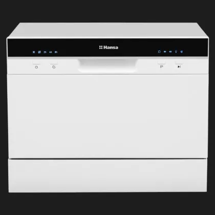 Посудомийна машина окремостояча Hansa (ZWM556BH) (White)