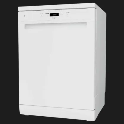 Посудомийна машина окремостояча Whirlpool (W2FHD624) (White)