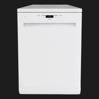 Посудомийна машина окремостояча Whirlpool (W2FHD624) (White)