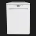 Посудомийна машина окремостояча Whirlpool (W2FHD624) (White)