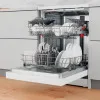 Посудомийна машина окремостояча Whirlpool (W2FHD624) (White)