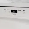 Посудомийна машина окремостояча Whirlpool (W2FHD624) (White)