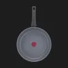 Сковорода Tefal Healthy Chef 28см (Gray) (G1500672)