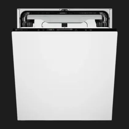 Посудомийна машина вбудована Electrolux (E62LB200T) (White)