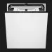 Посудомийна машина вбудована Electrolux (E62LB200T) (White)