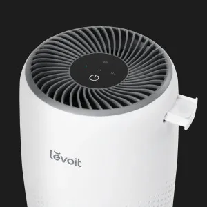 Очищувач повітря Levoit Core Mini (White) (HEAPAPLVNEU0114Y) в Чернівцях