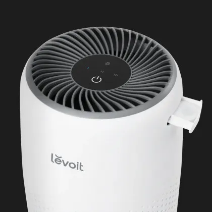 Очищувач повітря Levoit Core Mini (White) (HEAPAPLVNEU0114Y) Івано-Франківську