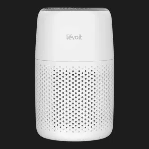 Очищувач повітря Levoit Core Mini (White) (HEAPAPLVNEU0114Y) в Чернівцях