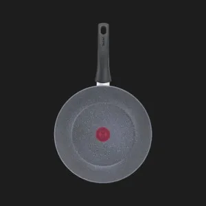 Сковорода ВОК Tefal Healthy Chef 28см (Gray) (G1501972)