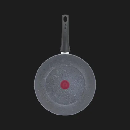 Сковорода ВОК Tefal Healthy Chef 28см (Gray) (G1501972)