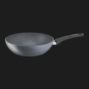 Сковорода ВОК Tefal Healthy Chef 28см (Gray) (G1501972)