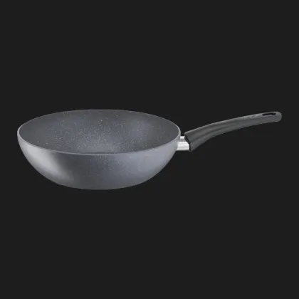 Сковорода ВОК Tefal Healthy Chef 28см (Gray) (G1501972)