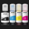 Контейнер з чорнилом Epson 101 Multipack (C13T03V64A)