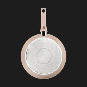 Сковорода Tefal Delight 28см (Beige) (G2930602)