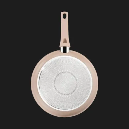 Сковорода Tefal Delight 28см (Beige) (G2930602)