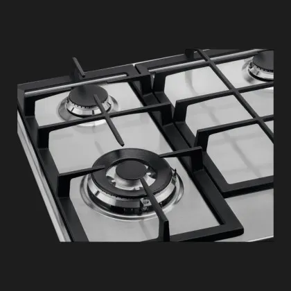 Варильна поверхня AEG газова HGB64420SM