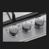 Варильна поверхня AEG газова HGB64420SM