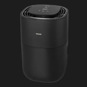 Зволожувач повітря Beurer LB 200 (Black) в Олександрії