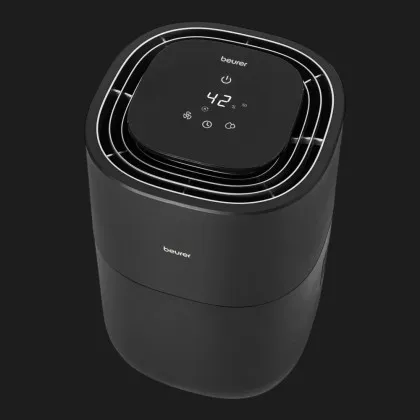 Увлажнитель воздуха Beurer LB 200 (Black) Запорожья