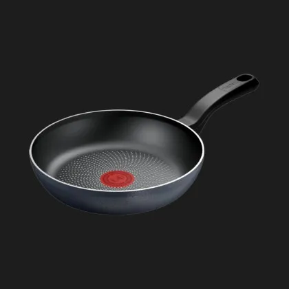 Сковорода Tefal So' Light 28см (Dark Gray) (H0560642)