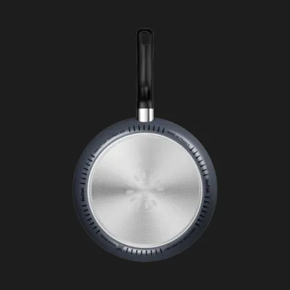 Сковорода Tefal So' Light 28см (Dark Gray) (H0560642)