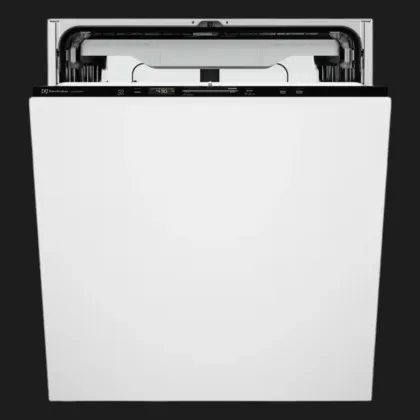 Посудомийна машина вбудована Electrolux (E62LD220S) (White)