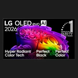 Телевизор LG 77 OLED77G64LW (UA) в Хмельницком