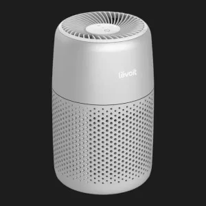 Очищувач повітря Levoit Core Mini PRO (Gray) (HEAPAPLVNEU0141Y) в Чернівцях
