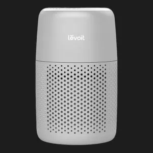 Очищувач повітря Levoit Core Mini PRO (Gray) (HEAPAPLVNEU0141Y) в Чернівцях