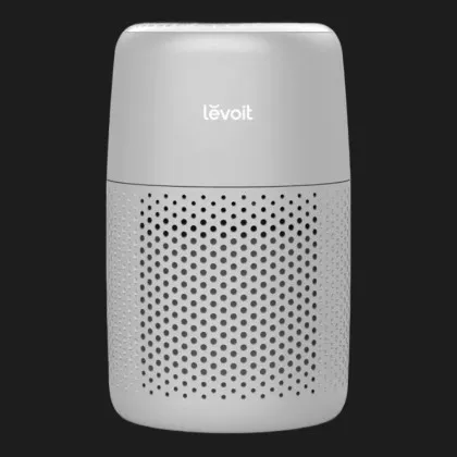 Очищувач повітря Levoit Core Mini PRO (Gray) (HEAPAPLVNEU0141Y) Івано-Франківську