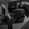 Варочная поверхность AEG газова HVB8453IB