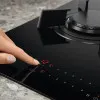 Варочная поверхность AEG газова HVB8453IB