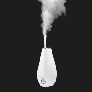 Увлажнитель воздуха Beurer LB 37 (White) в Дрогобыче