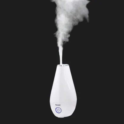 Увлажнитель воздуха Beurer LB 37 (White)