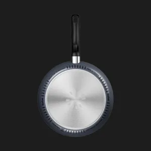 Сковорода Tefal So'Light 28см (Dark Gray) (H0560642_SET)
