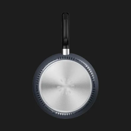 Сковорода Tefal So'Light 28см (Dark Gray) (H0560642_SET)