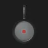 Сковорода Tefal So'Light 28см (Dark Gray) (H0560642_SET)