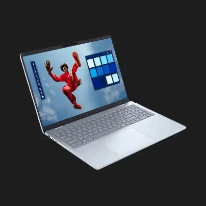 Ноутбук Dell 16 Plus DB16250 16" (Intel Core Ultra 7/32GB/2TB (SSD)/Intel Arc) (LDB16250-7014BLU-322) (Standard)