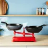 Сковорода Tefal So'Light 28см (Dark Gray) (H0561942)