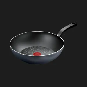 Сковорода Tefal So'Light 28см (Dark Gray) (H0561942)