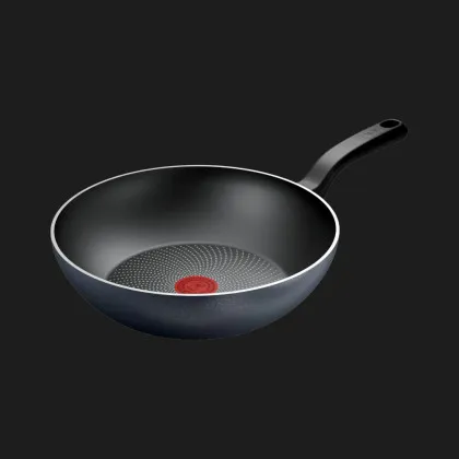 Сковорода Tefal So'Light 28см (Dark Gray) (H0561942)