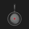 Сковорода Tefal So'Light 28см (Dark Gray) (H0561942)